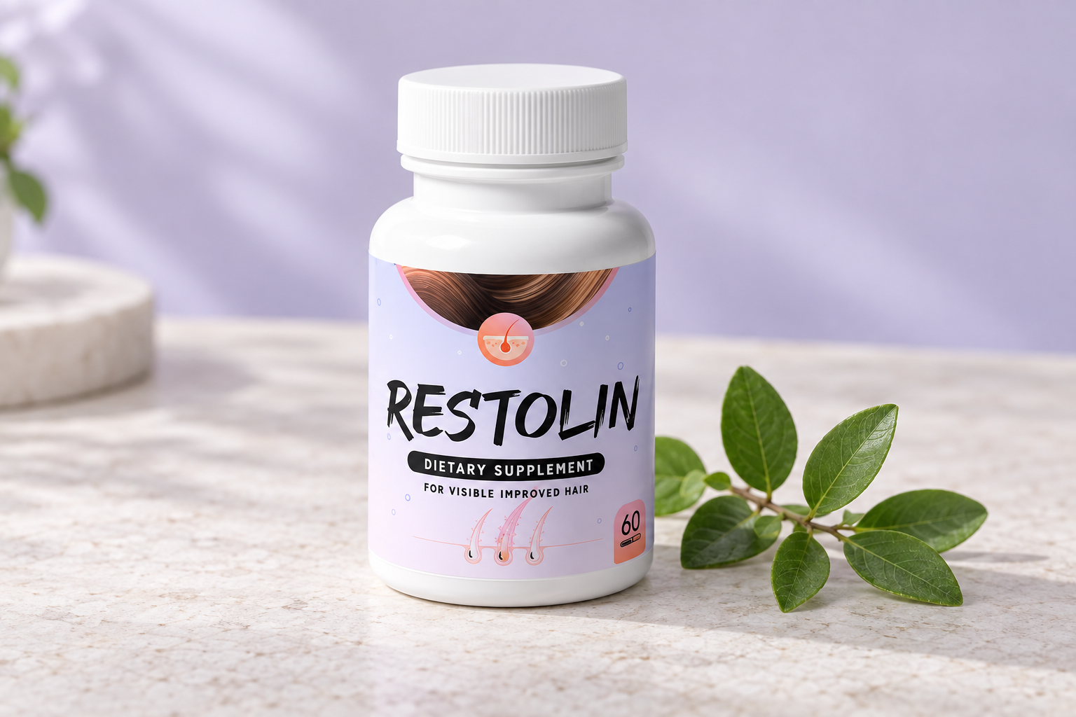 Restolin product overview