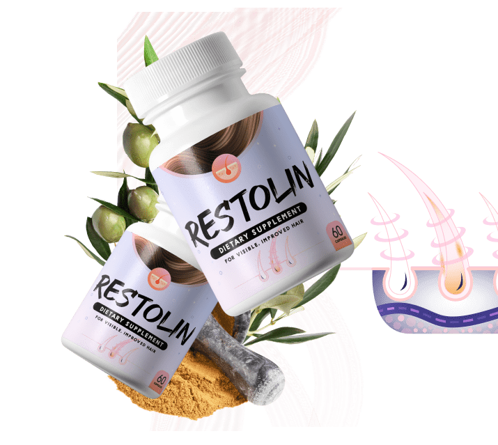 Restolin product presentation