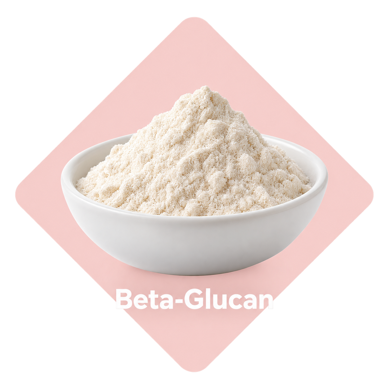 Beta-Glucan ingredient illustration