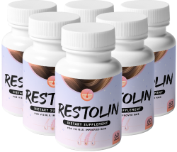 Restolin package options