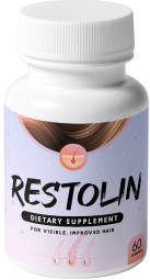 Restolin bottle